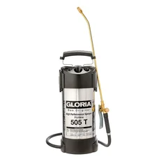 Садовий розпилювач Gloria 505Т Profiline (5 л) (80947)