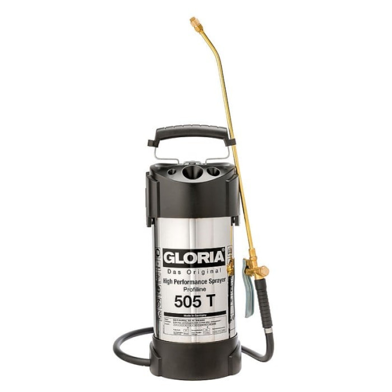 Садовий розпилювач Gloria 505Т Profiline (5 л) (80947)