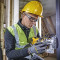 Акумуляторний кромковий фрезер DeWALT DCW600N (18 В, без АКБ)