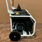 Бензиновий генератор ASTRA KING SK8990E + олива (6.5 кВт)