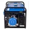 Бензиновий генератор EnerSol EPG-5500SE (5.5 кВт)