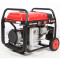 Бензиновий генератор КВІТКА PRO SC4000-III+олива (3.8 кВт) (110-7003)