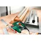 Електричний лобзик Bosch PST 800 PEL Compact (0.53 кВт, 3100 ход/хв) (06033A0101)