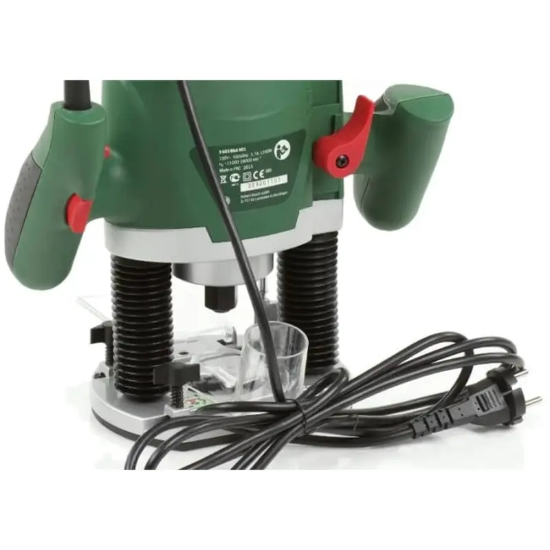 Фрезер Bosch POF 1200 AE (1200 Вт) (060326A100) Фрезер Bosch POF 1200 AE (1200 Вт) (060326A100)