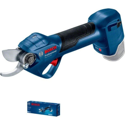 Акумуляторний секатор Bosch Pro Pruner (12 В, без АКБ) (06019K1020)