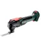 Акумуляторний універсальний різак Metabo MT 18 LTX BL QSL (18 В, без АКБ) (613088850)