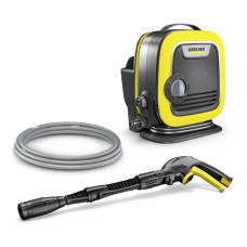 Міні-мийка Karcher K Mini (1.4 кВт, 360 л/год) (1.600-054.0)