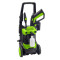 Мийка високого тиску Greenworks GPWG3 (1.7 кВт, 400 л/год) (5100207)