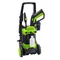 Мийка високого тиску Greenworks GPWG3 (1.7 кВт, 400 л/год) (5100207)