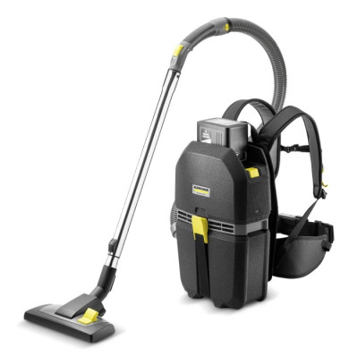 Акумуляторний порохотяг Karcher BVL 5/1 Bp Pack (без АКБ, 36 В, 6 А*ч) (1.394-274.0)