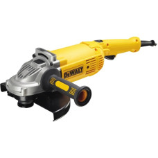 Кутова шліфмашина DeWALT DWE492 (2.2 кВт, 230 мм)