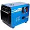 Дизельний генератор EnerSol SKDS-7EBAU (6.5 кВт, ~3ф, 400 В, є вихід під ATS)