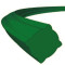 Жилка косильна в бухті 2,7 мм х 1750 м (10 кг) "зірочка" (в бухті) GreenLine, Oleo-Mac