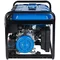 Бензиновий генератор EnerSol EPG-5500SEA (5.5 кВт, є вихід під ATS)
