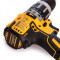 Акумуляторний ударний дриль-шуруповерт DeWALT DCD796D2 (2х18 В, 2 А*год, 70 Н*м)