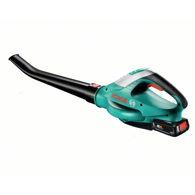 Повітродувка акумуляторна Bosch ALB 18 LI (18 В, 2.5 А*год, 210 км/год) (06008A0501) Повітродувка акумуляторна Bosch ALB 18 LI (18 В, 2.5 А*год, 210 км/год) (06008A0501)