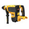 Акумуляторний перфоратор DeWALT DCH735N (54 В, без АКБ, 13.3 Дж)