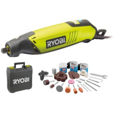 Пряма шліфмашина Ryobi EHT150V (0.15 кВт) (5133000754)