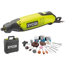 Пряма шліфмашина Ryobi EHT150V (0.15 кВт) (5133000754)