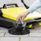 Підмітальна машина Karcher S 6 TWIN (860 мм) (1.766-460.0)