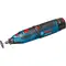 Акумуляторна бормашина Bosch GRO 12V-35 (12 В, без АКБ, 3.2 мм) (06019C5000)