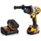 Акумуляторний дриль-шуруповерт DeWALT DCD991T2 (2х18 В, 6 А*год)