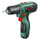 Дриль-шуруповерт акумуляторний Bosch EasyDrill 1200 (2х12 В, 1.5 А * год) (06039D3007)