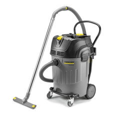 Пилосос сухого та вологого прибирання Karcher NT 65/2 Ap (2.76 кВт, 65 л) (1.667-291.0)