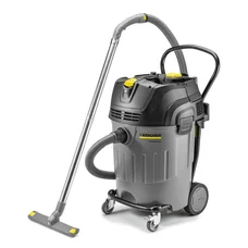 Пилосос сухого та вологого прибирання Karcher NT 65/2 Ap (2.76 кВт, 65 л) (1.667-291.0)