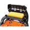 Бензинова повітродувка Oleo-Mac BV 901 (5 к.с., 90 м/с) (56599104E5A)