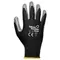 Рукавиці з нітриловим покриттям BLUETOOLS Expert OILGRIP (XL) (220-2206-10-IND)