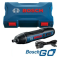 Викрутка акумуляторна Bosch GO 2 Professional (3.6 В, 1.5 А*год, 5 Н*м) (06019H2100)