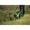 Акумуляторна газонокосарка Greenworks G40LM35 (40 В, без АКБ, 350 мм) (2501907)
