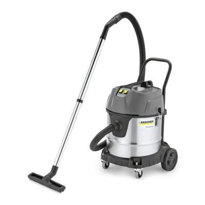 Промисловий порохотяг Karcher NT 50/2 Me Classic (2.3 кВт, 50 л) (1.667-030.0)