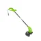 Електричний тример Greenworks GST2830 (0.28 кВт, 200 мм) (21117)
