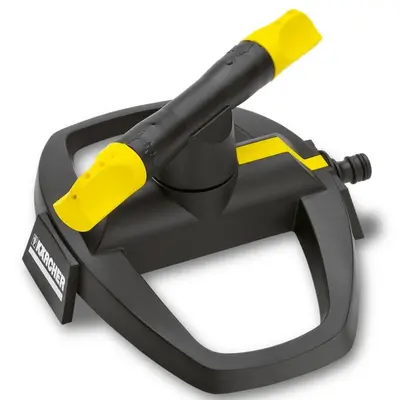 Дощувач круговий Karcher RS 120/2 (до 113 кв.м) (2.645-020.0) Дощувач круговий Karcher RS 120/2 (до 113 кв.м) (2.645-020.0)