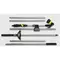 Садовий душ Karcher (2.2 м) (2.645-181.0) Садовий душ Karcher (2.2 м) (2.645-181.0)