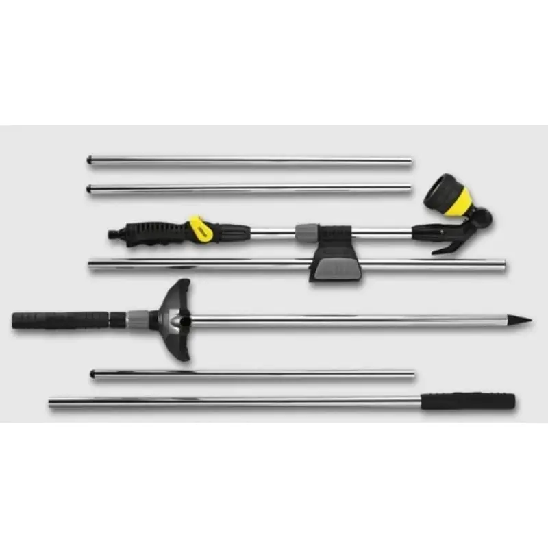 Садовий душ Karcher (2.2 м) (2.645-181.0) Садовий душ Karcher (2.2 м) (2.645-181.0)