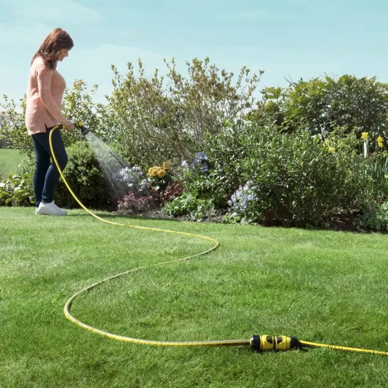 Конектор двосторонній Karcher Loose (2.645-067.0) Конектор двосторонній Karcher Loose (2.645-067.0)