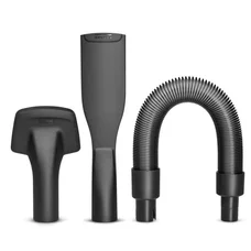 Комплект насадок для авто Karcher VC 4s Cordless (3 шт.) (2.863-289.0)