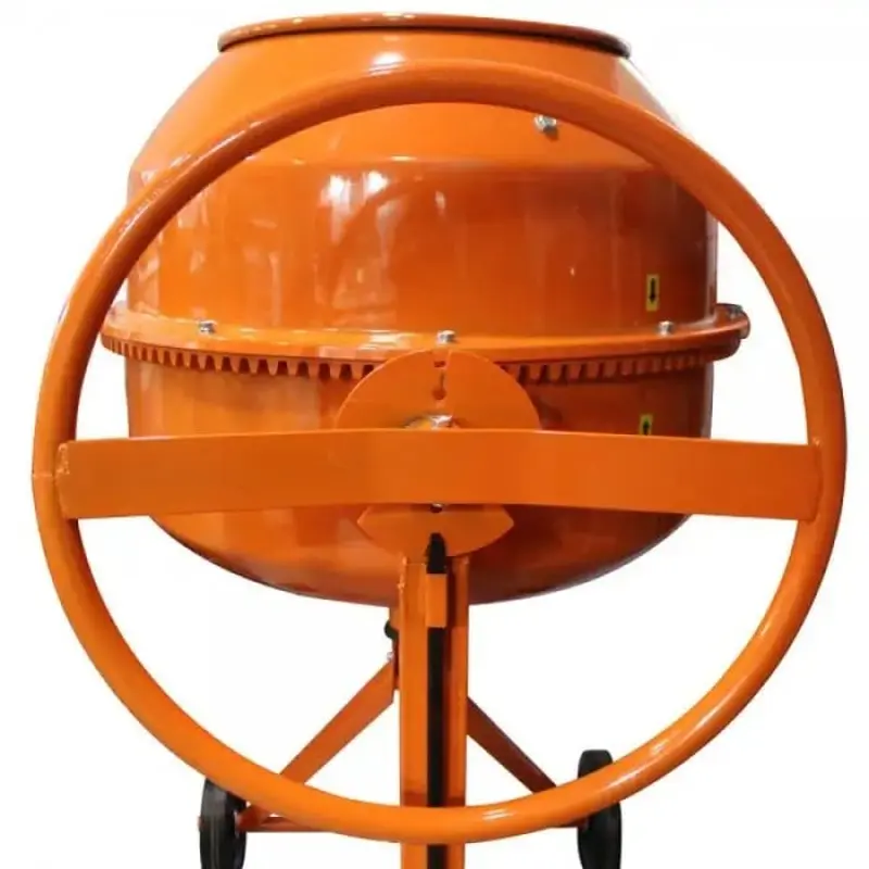 Бетонозмішувач Panda 140 л (160-4022) Бетонозмішувач Panda 140 л (160-4022)