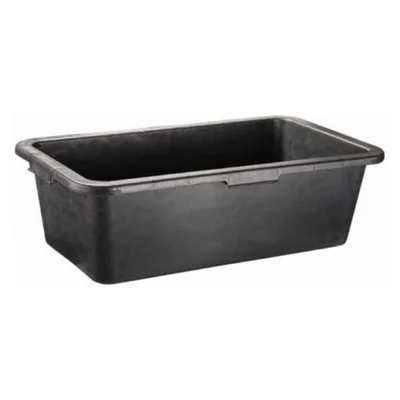 Пластмасове будівельне корито Maan (790х485х300 мм) (3305)
