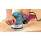 Ексцентрикова шліфмашина Makita BO6030 (0.31 кВт, 150 мм)