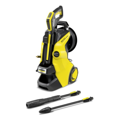 Мийка високого тиску Karcher K 5 Premium Power Control (2.1 кВт, 500 л/год) (1.324-573.0)