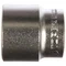 Головка 6-гранна змінна Topex (1/2", 32 мм) (38D732)