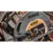 Пила дискова акумуляторна безщіткова DeWALT DCS573T1 (18 В, 6 А*год, 190 мм)