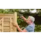 Дриль-шуруповерт акумуляторний Bosch EasyDrill 1200 (2х12 В, 1.5 А * год) (06039D3007)