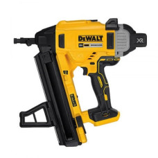 Пістолет цвяхозабивний по бетону акумуляторний DeWALT DCN890N (18 В, без АКБ, 13-57 мм)