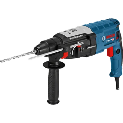 Перфоратор Bosch GBH 2-28 SDS-PLUS (880 Вт) (0611267500)