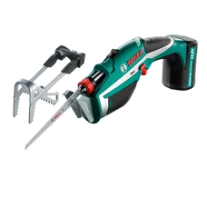 Акумуляторна садова пила Bosch Keo (10.8 В, 1.5 А*год, 1600 ход/хв) (0600861900)